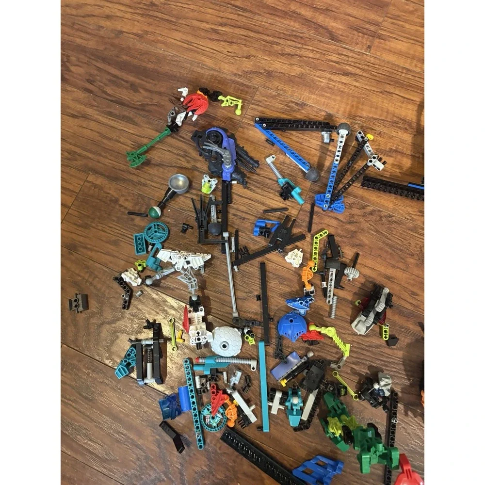 Bionicle Rahi Tarakava 8549‎